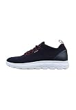 Geox Spherica A zapatillas hombre azul marino
