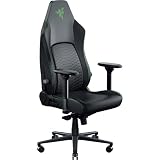 Razer Iskur V2 NewGen Silla Gaming