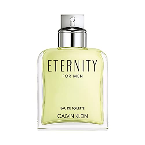 Calvin Klein Eternity Eau de Toilette Hombre