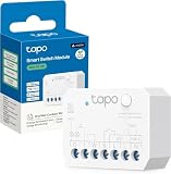 Tapo S110E interruptor inteligente WiFi