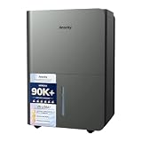 Aeocky deshumidificador 25 l/día