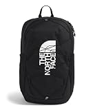The North Face Court Jester mochila negra