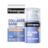 Neutrogena Collagen Bank crema hidratante facial SPF30
