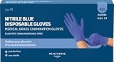 by Amazon Guantes de Nitrilo