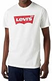 Levi's Batwing Logo camiseta
