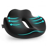 COSYLAND cojín ergonómico silla oficina coxis