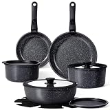 GiPP batería de cocina cerámica 15 piezas
