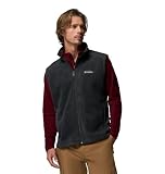 Columbia Steens Mountain Vest chaleco polar