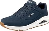 Skechers Uno Stand On Air zapatillas hombre azul marino