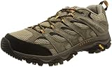 Merrell Moab 3 GTX zapatillas senderismo hombre Pecan