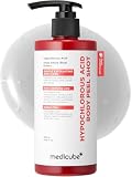 medicube Body Peel Shot