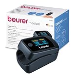 Beurer PO 45 pulsioxímetro