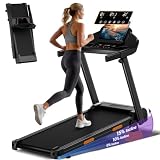 CURSOR cinta de correr plegable con inclinación 1-12 km/h