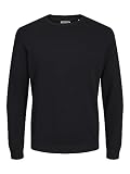 JACK & JONES Jjebasic jersey de punto