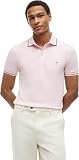 Tommy Hilfiger Tipped Seasonal polo slim fit hombre
