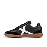 Munich Rumba zapatillas negras