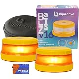 Bip&Drive baliza V16 homologada DGT pack 2