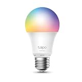 Tapo L530E Bombilla Inteligente