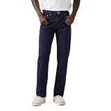 Levi's 508 Regular Taper vaqueros hombre