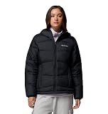 Columbia Fivemile Butte Chaqueta con Capucha