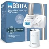 Brita On Tap Pro filtro de agua para grifo