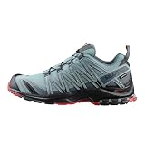 Salomon XA Pro 3D Gore-Tex zapatillas hombre negras