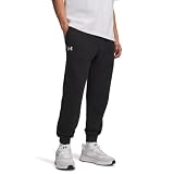 Under Armour Rival Cotton Jogger