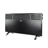 Black+Decker emisor térmico 1800 W