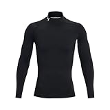 Under Armour HeatGear Comp Mock camiseta manga larga (2)