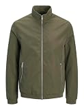 Jack & Jones chaqueta bomber hombre