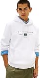Tommy Hilfiger sudadera con capucha hombre