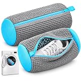 CNMTCCO bolsas para lavar zapatillas (2 uds)