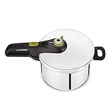 Tefal Secure 5 Neo Olla a Presión 6 L