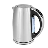 Cuisinart SmartElite hervidor eléctrico 1,7 L