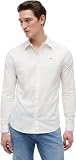 Tommy Jeans Original Stretch camisa