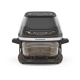 Cuisinart ClearView freidora de aire 3,8 L