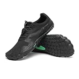 SAGUARO zapatillas barefoot trail