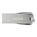SanDisk Ultra Luxe pendrive USB 64 GB
