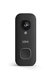 Blink videotimbre cableado 2K+
