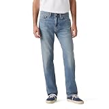Levi's 505 Regular Fit