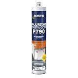 Bostik P790 masilla poliuretano sellador construcción
