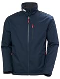 Helly Hansen Crew Midlayer Jacket 2
