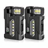 T-SUN Mini Linterna LED Recargable