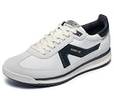Skechers SKX 92 Spective zapatillas hombre blancas