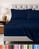 Utopia Bedding juego de sábanas 4 piezas 150x200 cm