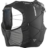 Salomon Active Skin 4 chaleco de hidratación