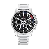 Tommy Hilfiger reloj multifunción hombre 1791936