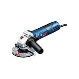 Bosch Professional GWS 7-125 Amoladora Angular