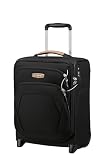 Samsonite Spark SNG 2 maleta bajo asiento 45 cm negra