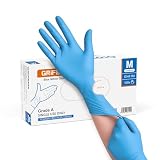 GRIFEMA guantes de nitrilo desechables